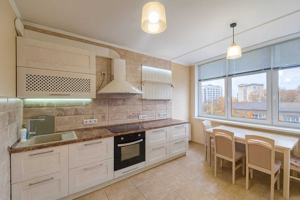 Здається 2 квартира проспект Берестейський 71А, ЖК Наш Будинок,  Нивки