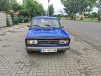 Ваз 2104 2007 год