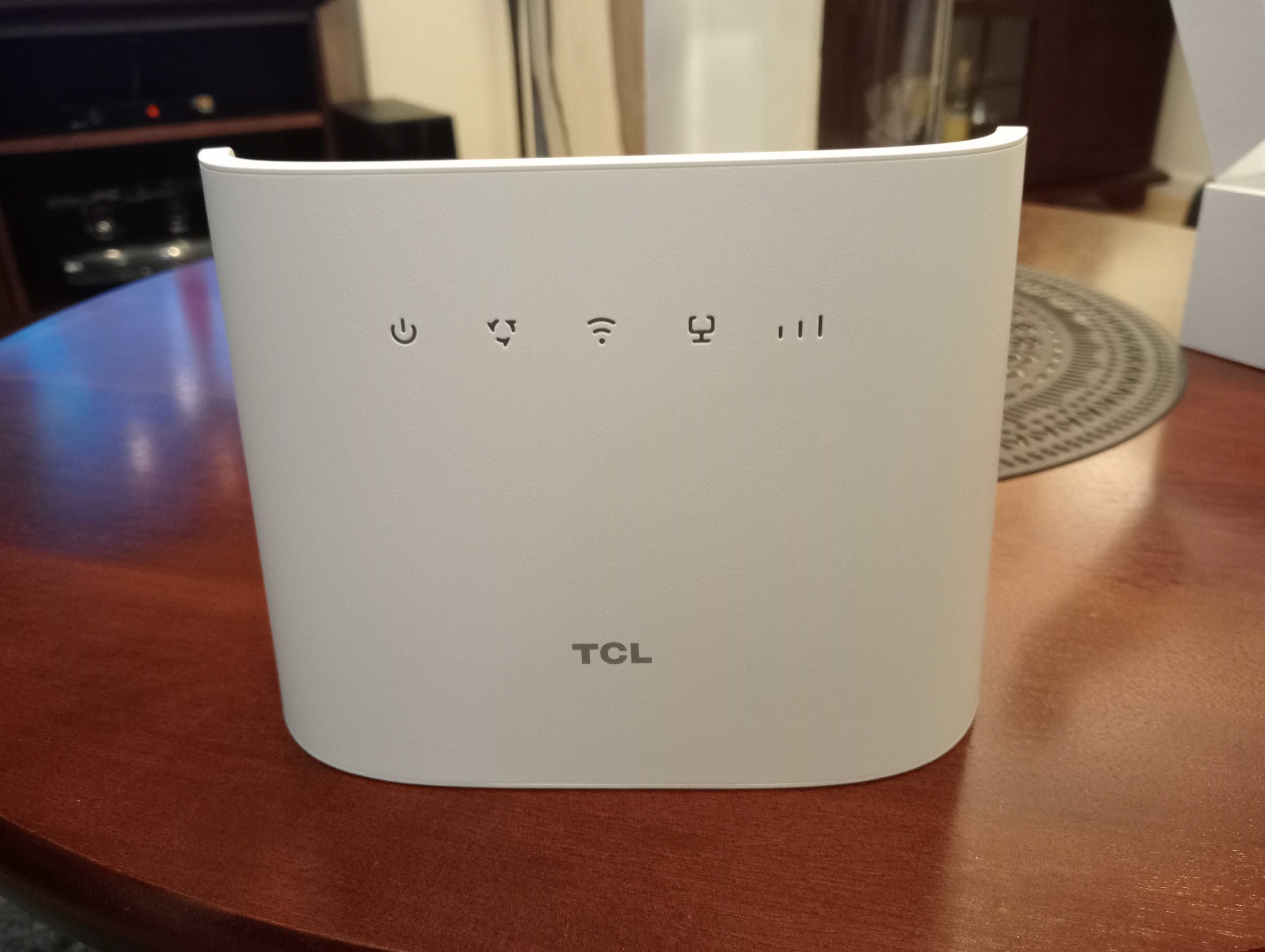 Modem TCLLinkHub HH132