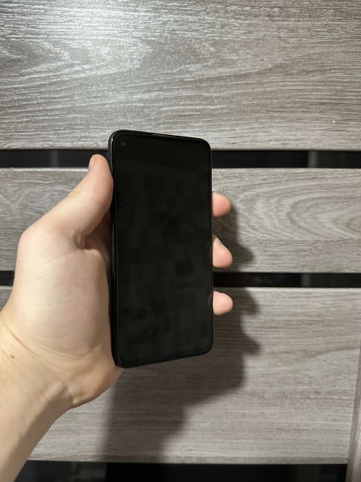 Google Pixel 4A 6/128 GB