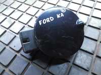 Klapka wlewu paliwa Ford Ka