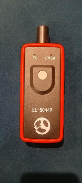 Прибор для датчиков TPMS GM/FORD