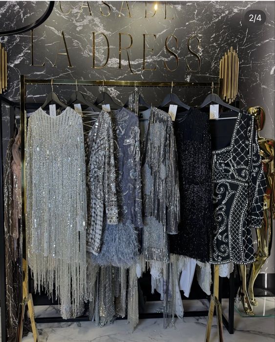 Sprzedam biznes wypożyczalnia kreaci imprezowych