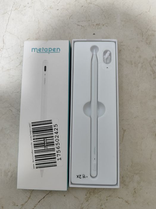 Metapen Pencil A8 стілус для планшета