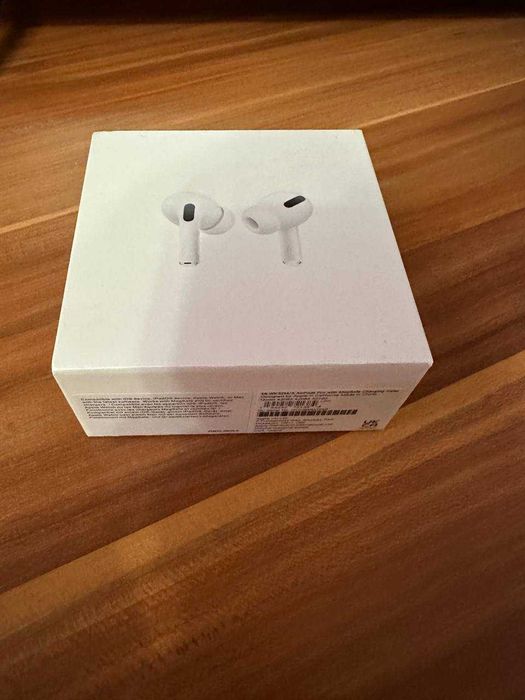 Наушники Airpods Pro