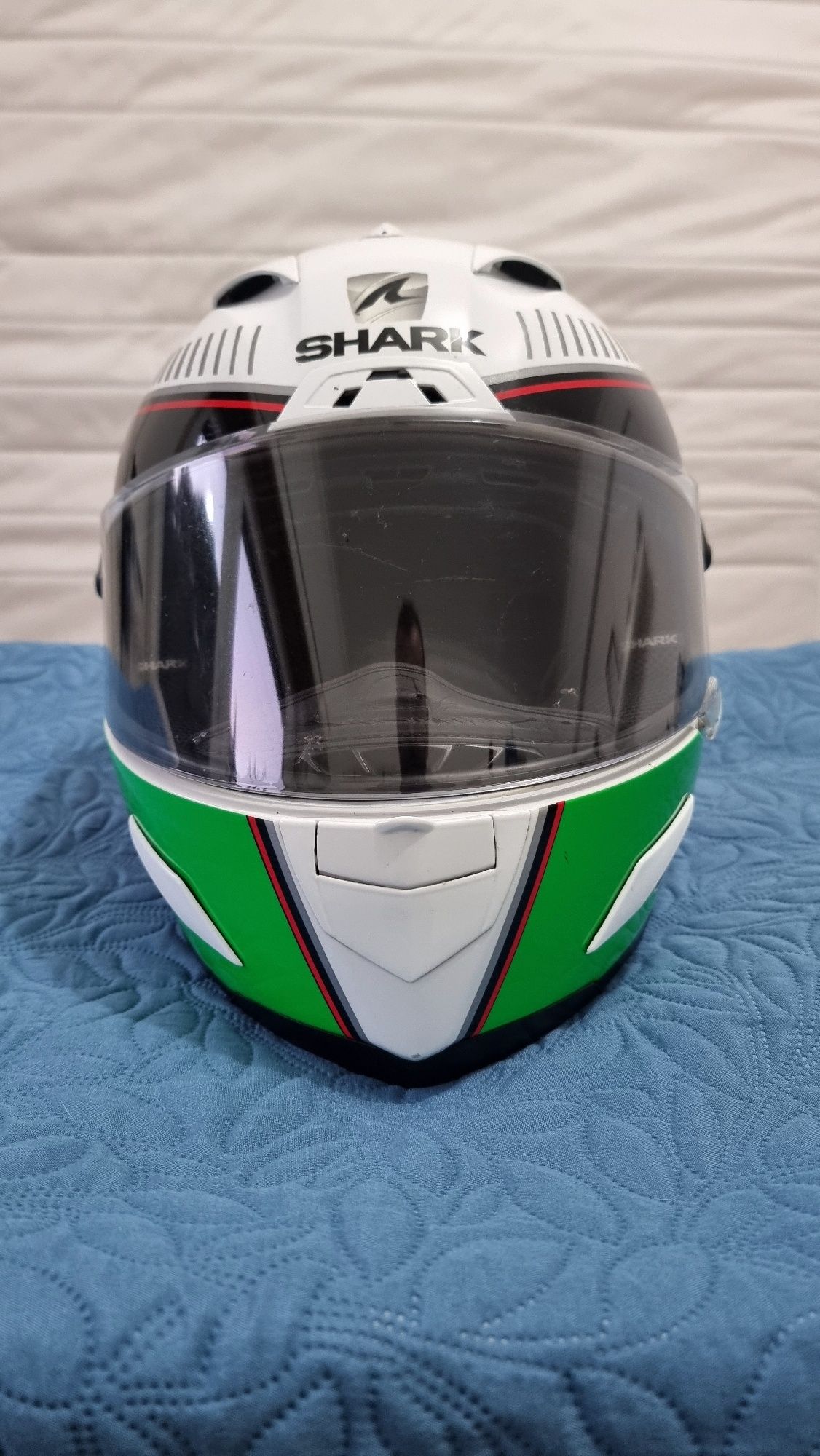 Capacete Shark - XL