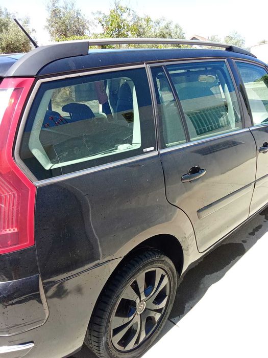 Citroen C4 Grand Picasso 2.0 HDi 2008
