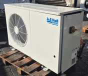 Agregat chłodniczy DAIKIN JEHSCU-0300-M-3 8,67 m ZB211QE-TFD-558 4,7kw