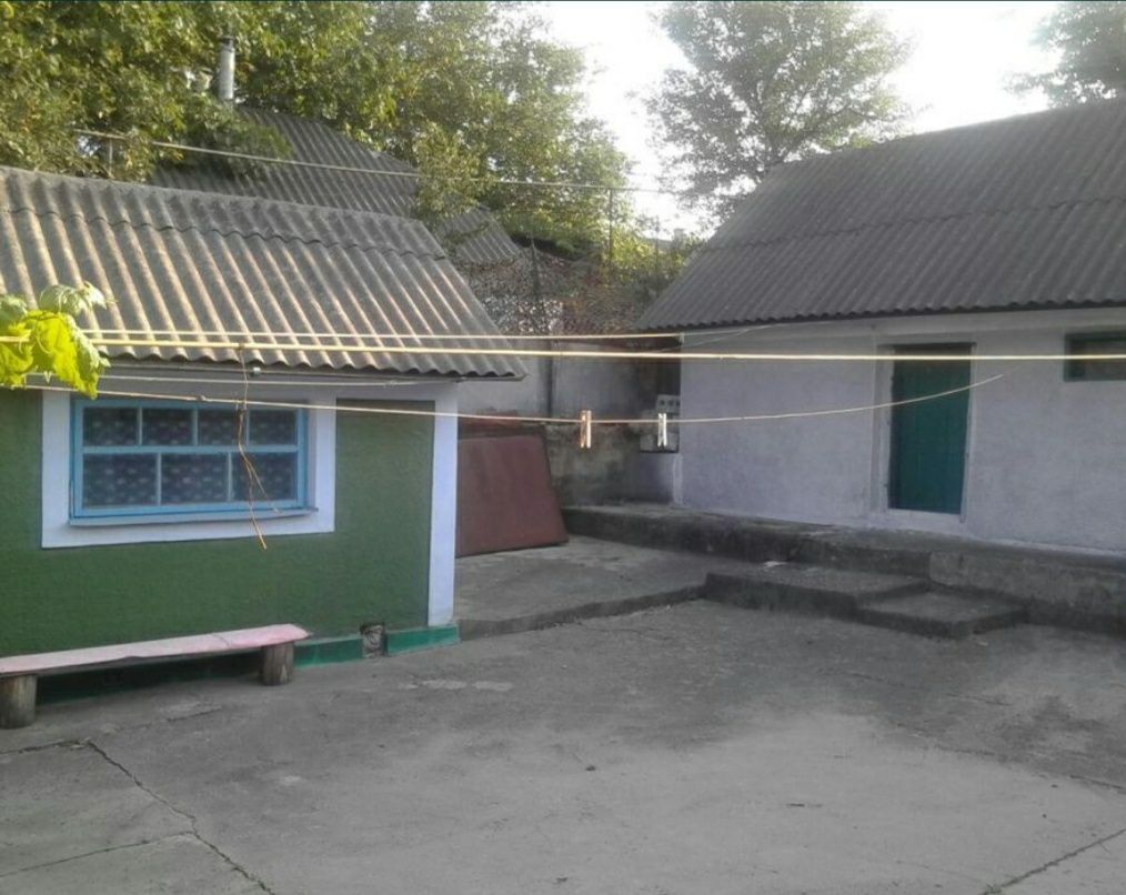Продам будинок в селі Гуменці