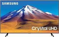 Telewizor Samsung UE55TU8005 55 cali Smart 4K