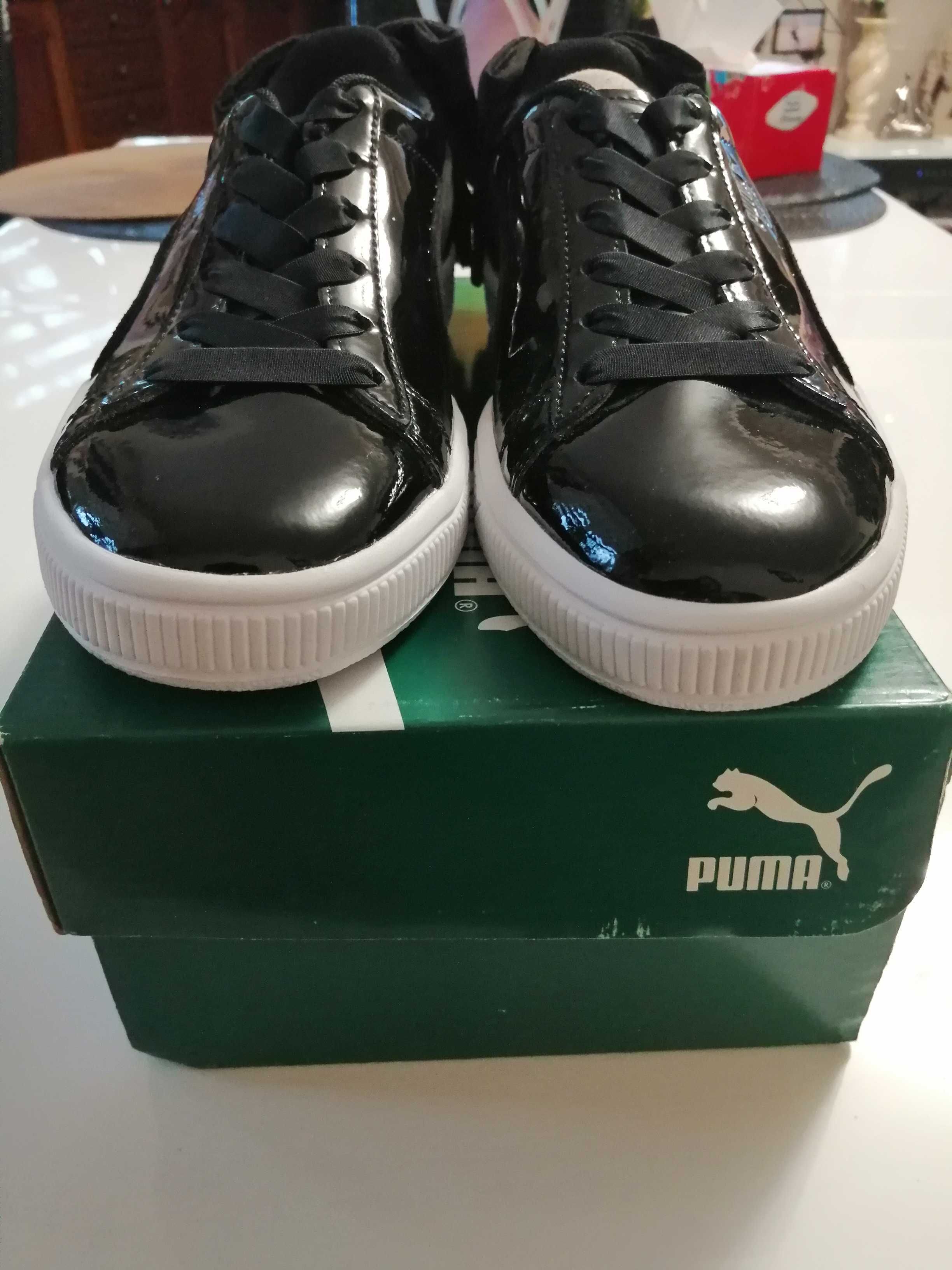 Nowe Buty Puma r. 36