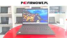 Lekki Lenovo X1 Carbon GEN 7 14" i5-8GEN 16GB/256SSD FullHD IPS FV23