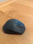 Logitech MX Master 2S bez odbiornika