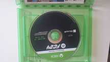 Fc 24 PL xbox one / xbox seri x /s