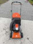 Kosiarka spalinowa Husqvarna LC48