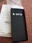 Etui Google pixel 6 pro