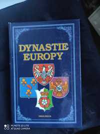 Dynastie Europy  A.Mączaka