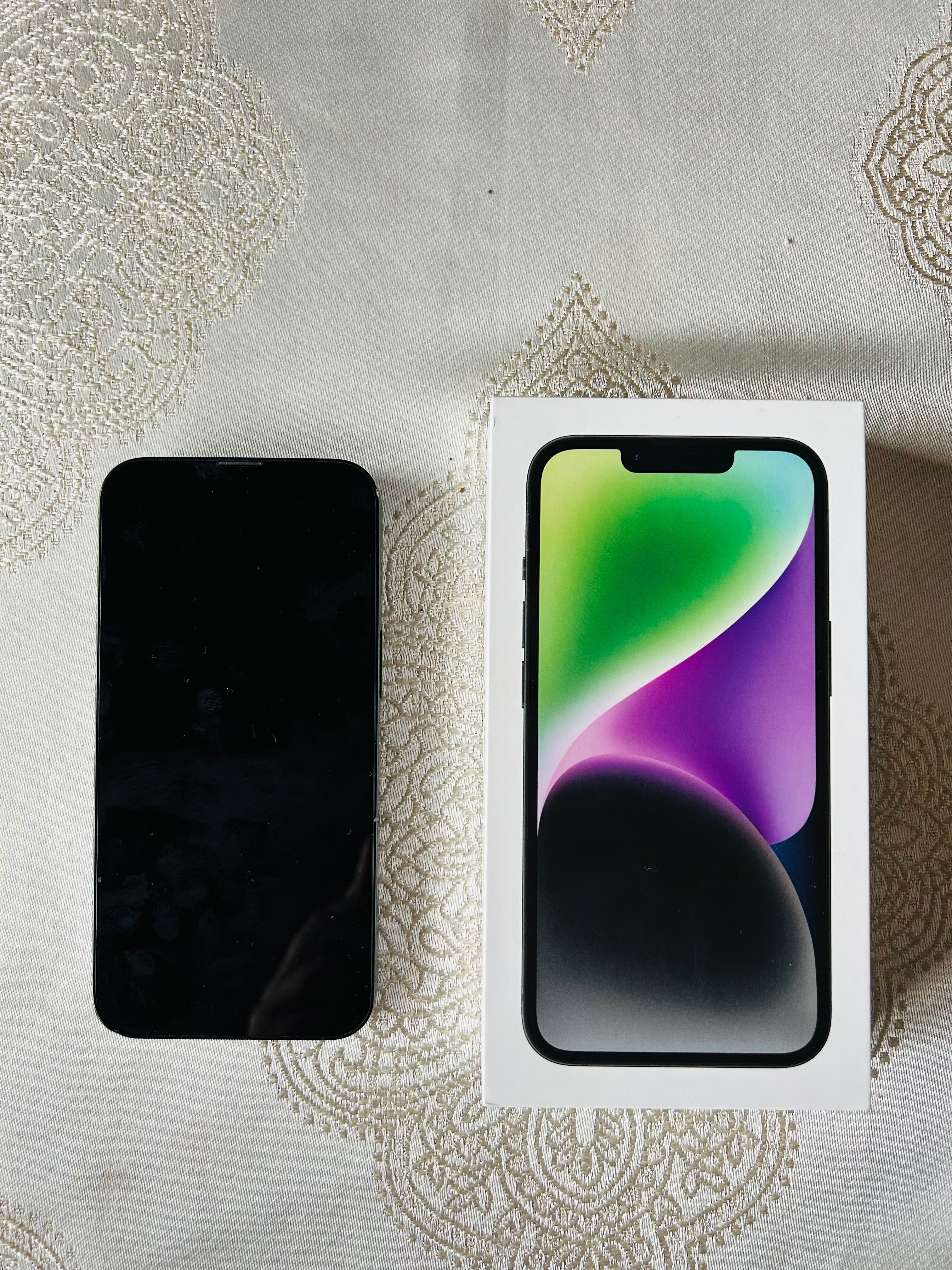 iPhone 14 128 GB
