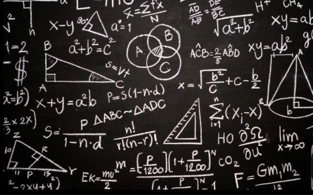 Koreprtycje z matematyki i chemii, matematyka chemia Skawina