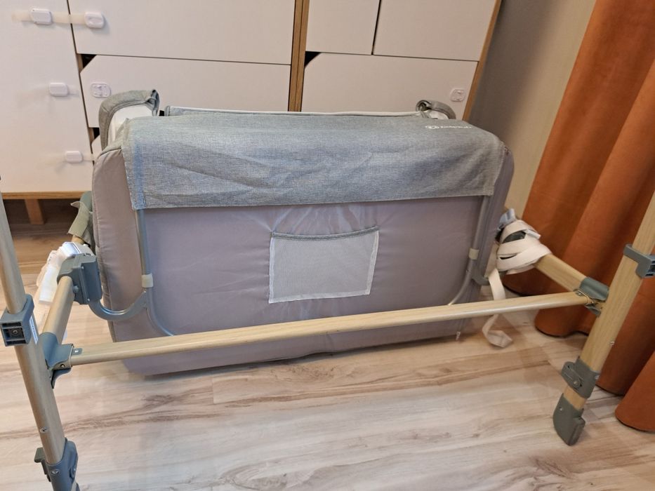 Dostawka kinderkraft neste air