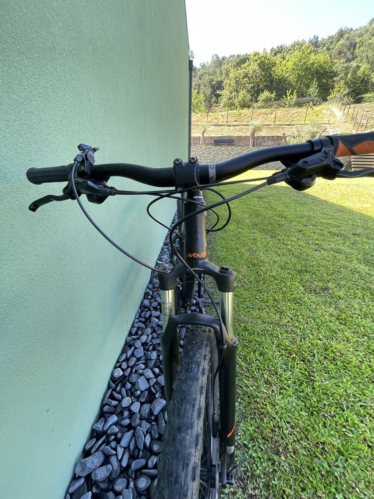 Bicicleta Orbea aro29