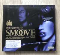 The Sounds of Smoove 2CD Składanka