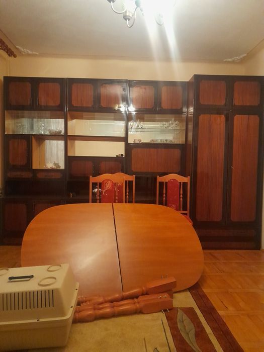 Meblościanka za darmo