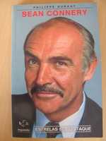 Sean Connery de Philippe Durant