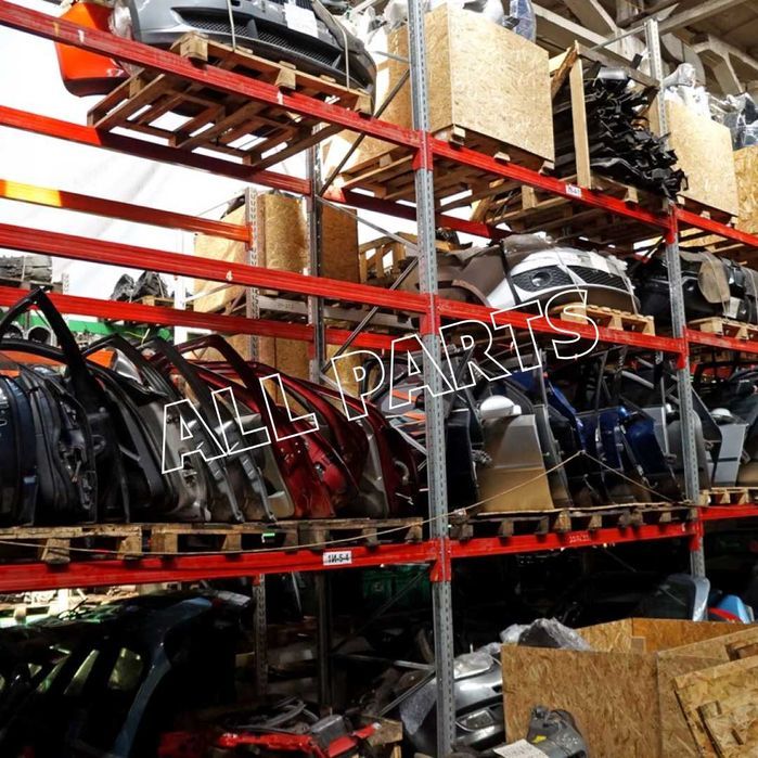 БУ Запчастини оригінал високоякісні замінники Porsche