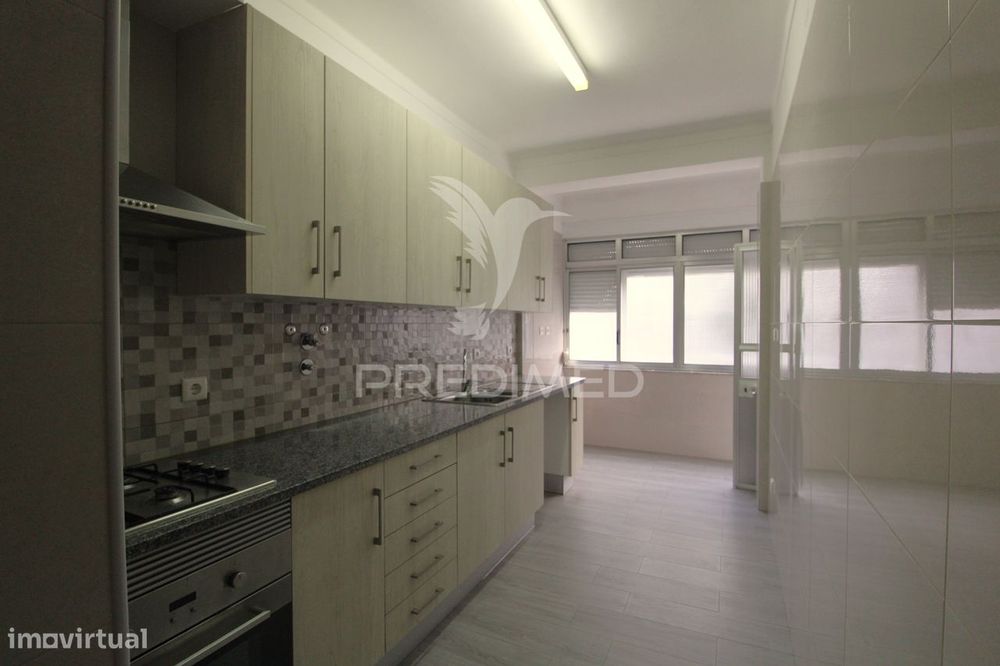 T2 muito bem localizado - Montijo