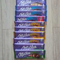 Milka MMMAX 10szt