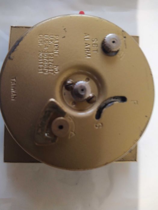 Годинник Seth Thomas