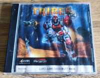 Tribes 2 PC premierowe 2001r