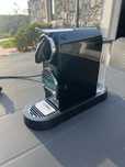 Maquina cafe nespresso