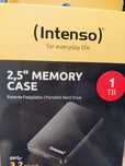 Dysk Intenso 1TB