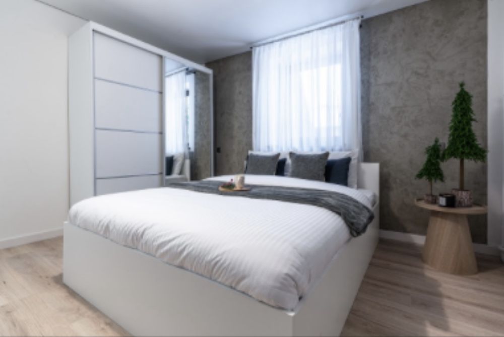 Apartamenty Białka Tatrzanska