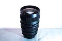 Vivitar 35-105mm f3.5 para Canon FD