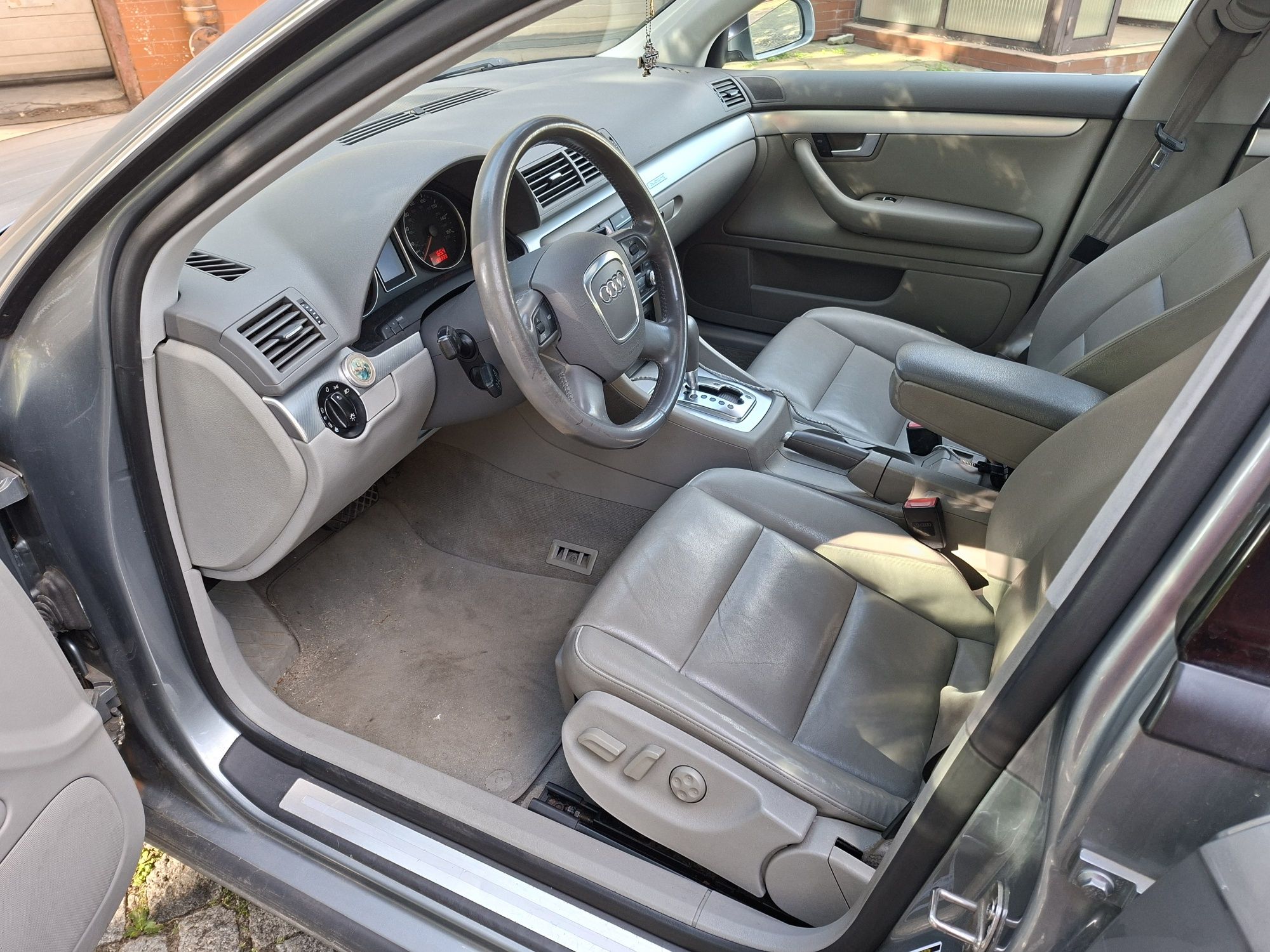 Audi A4 B7 2.0TFSI Quattro Tiptronic