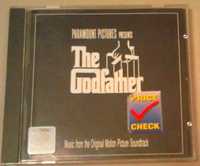 The Godfather / Ojciec chrzestny soundtrack [CD]