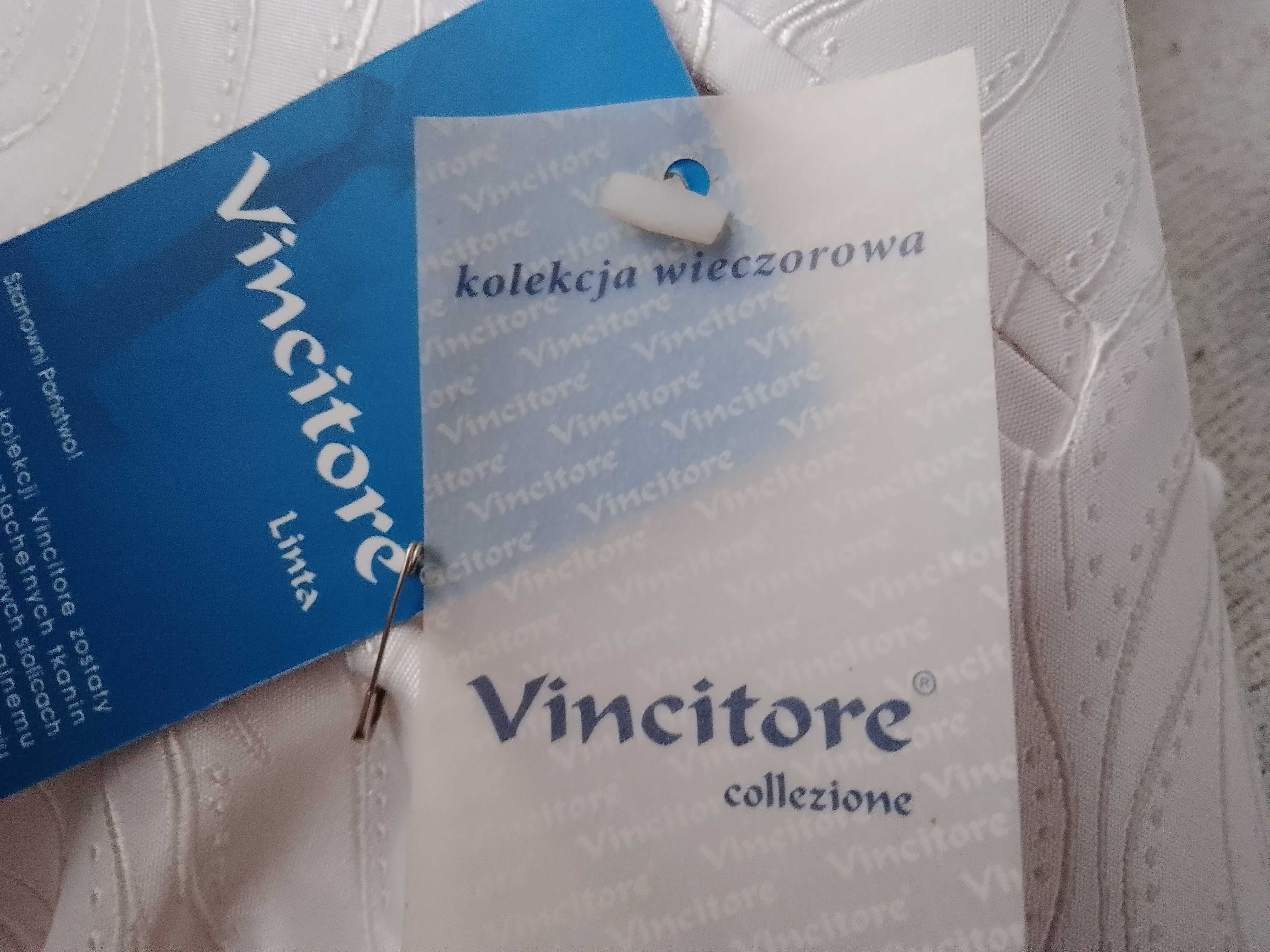 Kamizelka męska wizytowa Vincitore LINTA