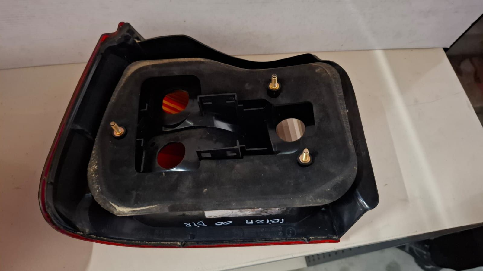 Farolim SEAT Ibiza 6k2  de 1999/2002