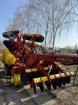 Дисковая  борона (лущильник)Vaderstad Carrier 820 Ведерштад Обмін