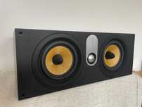 Głosnik centralny Bowers & Wilkins HTM62