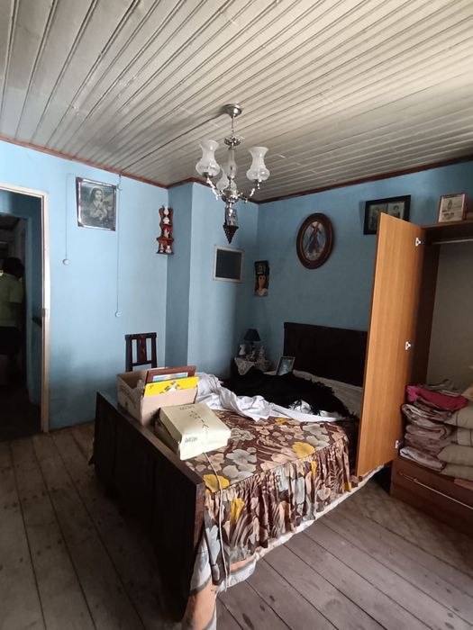 Casa na zona historica de Nisa