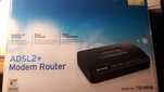 Modem / router ADSL2+ TP-LINK TD-8816