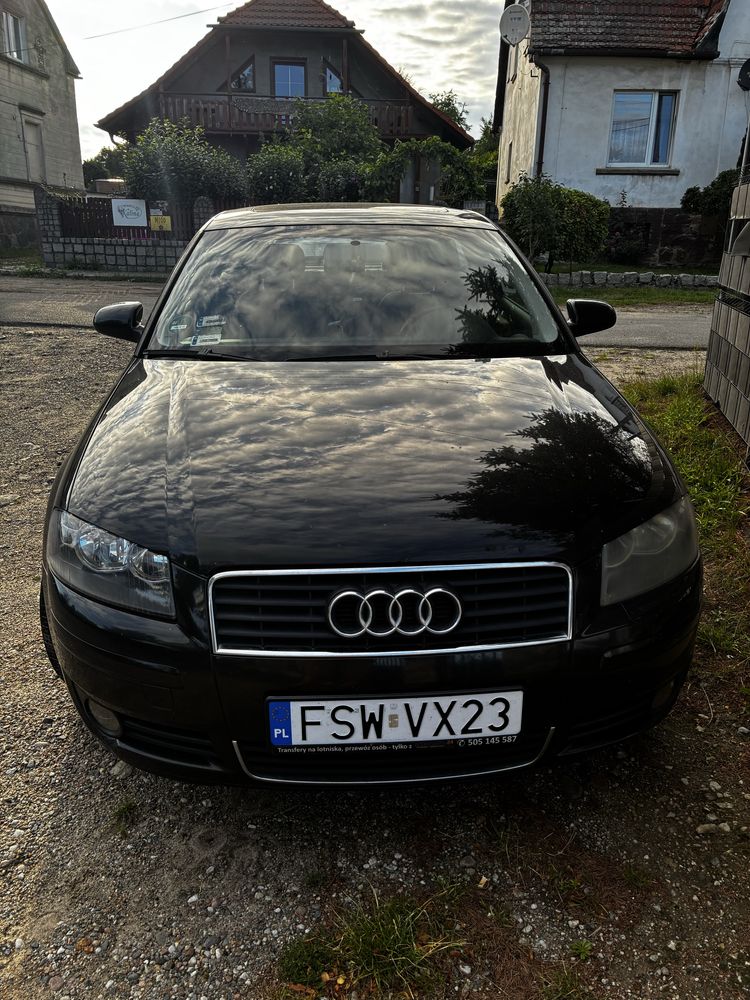 Sprzedam audi a3