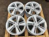 Alu felgi opel insignia astra j zafira 17 5x115