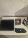 PlayStation 3 Super Slim
