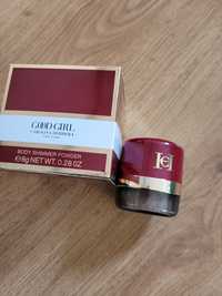 Perfumowany puder do ciała Good Girl Carolina Herrera