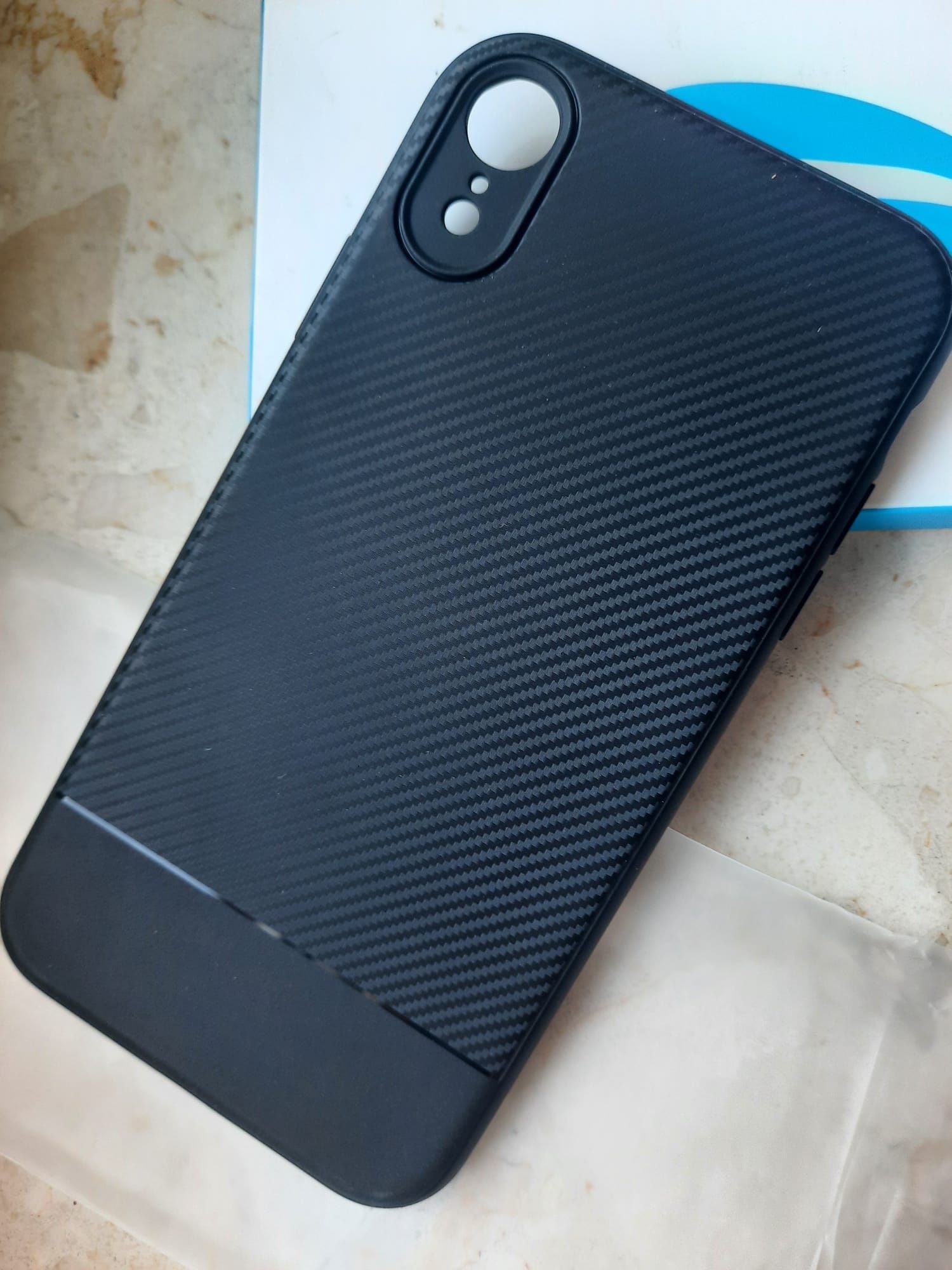 Etui dla Iphone XR